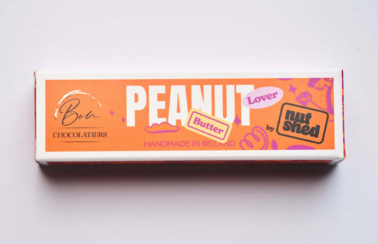 Peanut Butter Lover