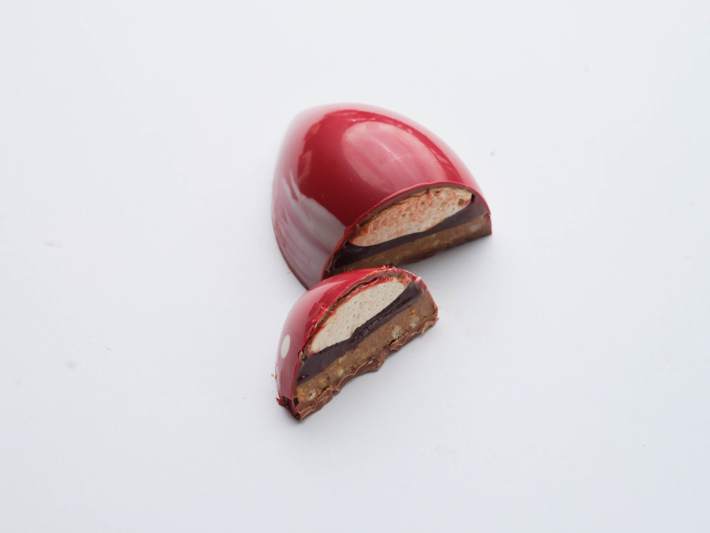 Rockin' Robin Irish Hazelnut