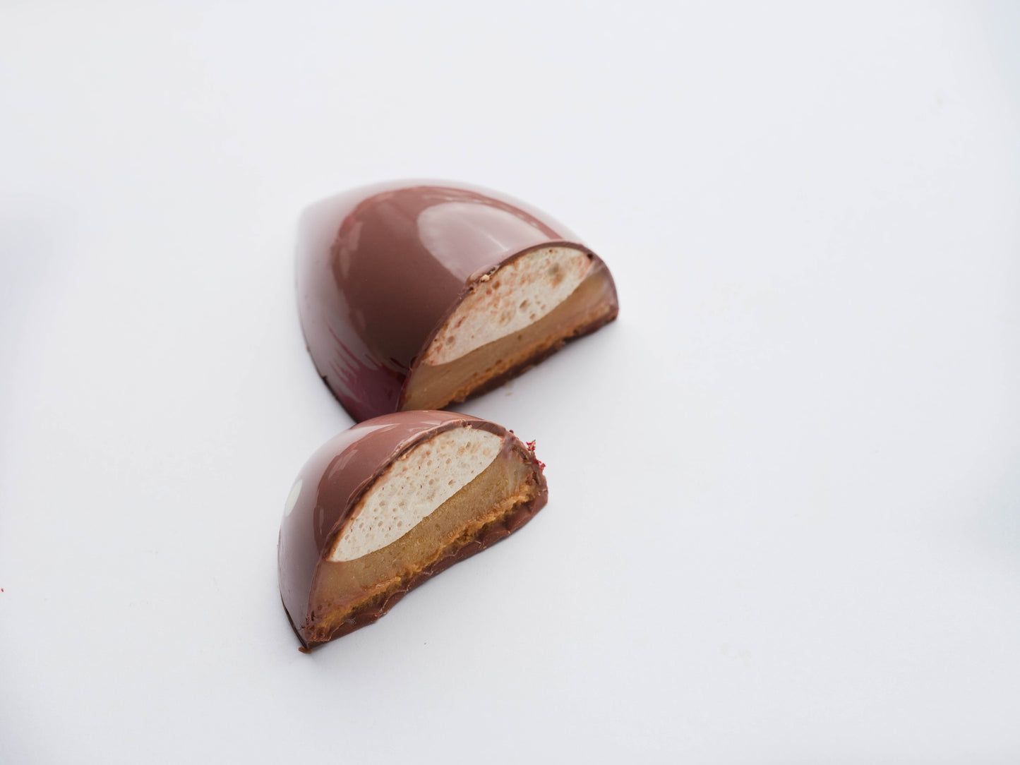 Rockin' Robin Irish Cream Liqueur & Caramel