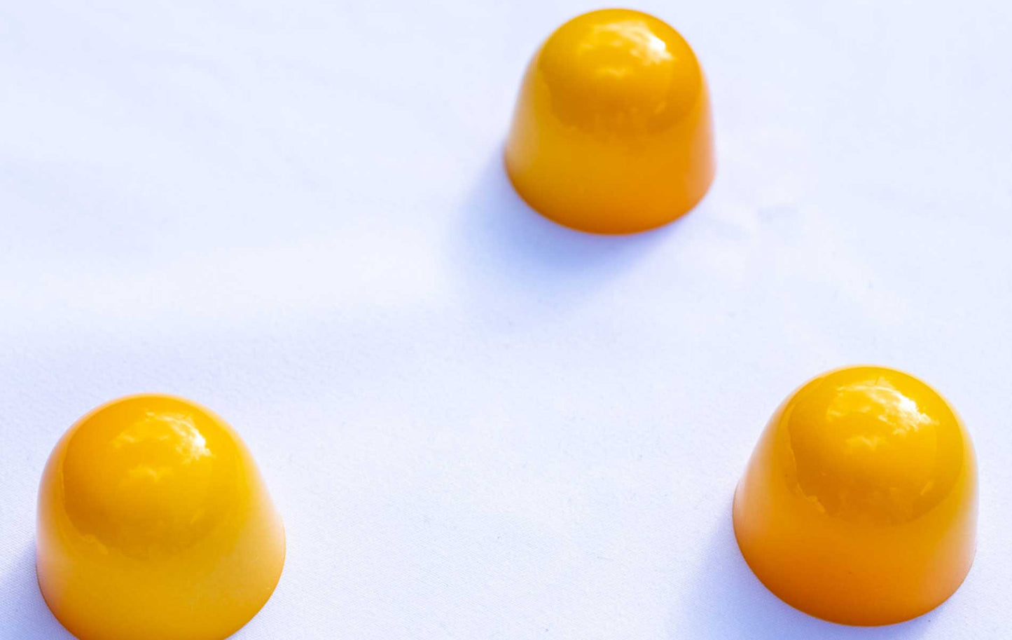 Pop of Spring - Praliné Chocolatiers