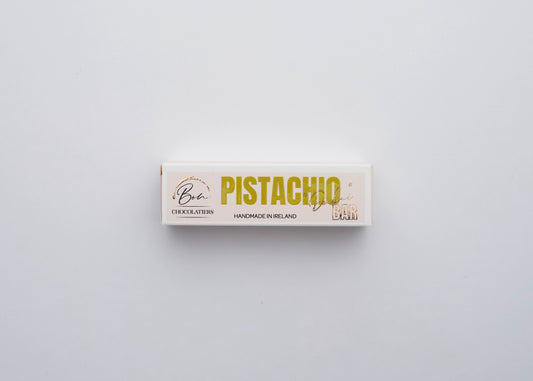 Pistachio 'Dubai' Bar