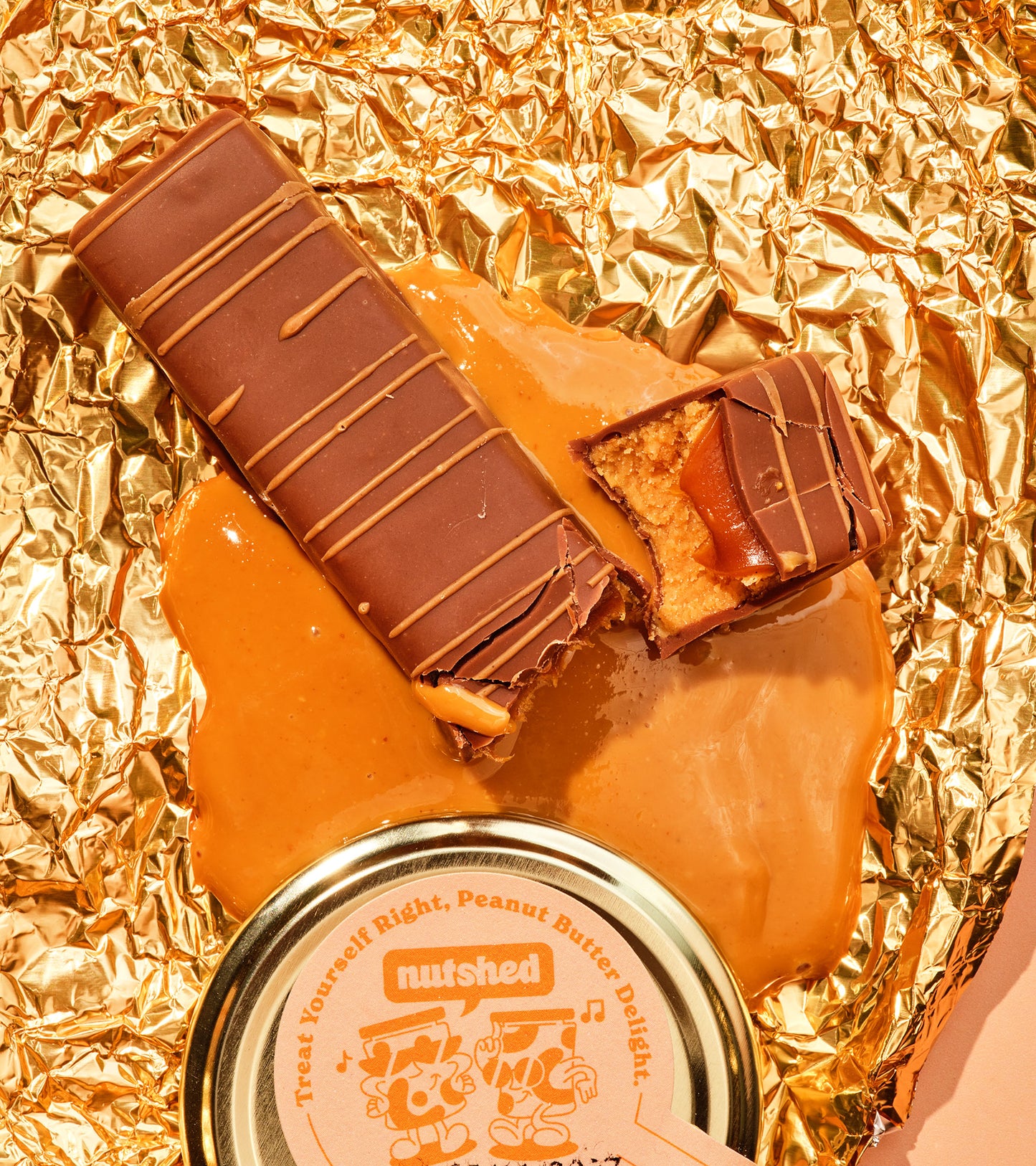 Peanut Butter Lover