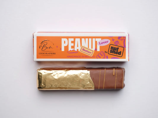 Peanut Butter Lover