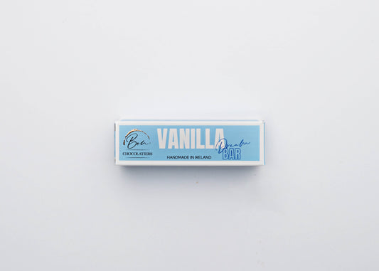 Vanilla Dream Bar