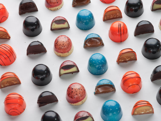 Signature Collection