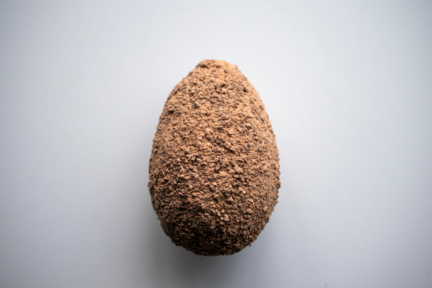 Cacao Nib Crunch Easter Egg