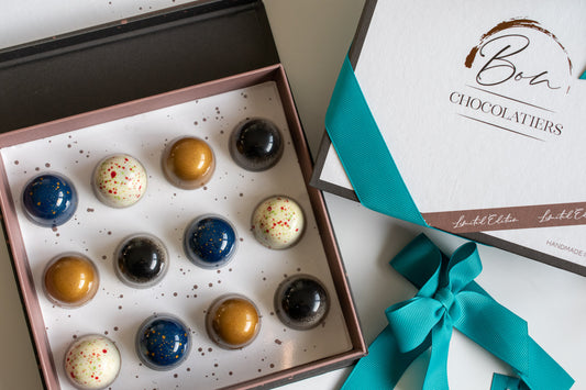 Festive Treats